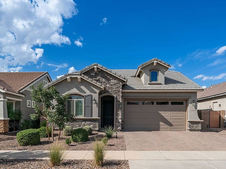 22466 E Sparrow Dr photo 3