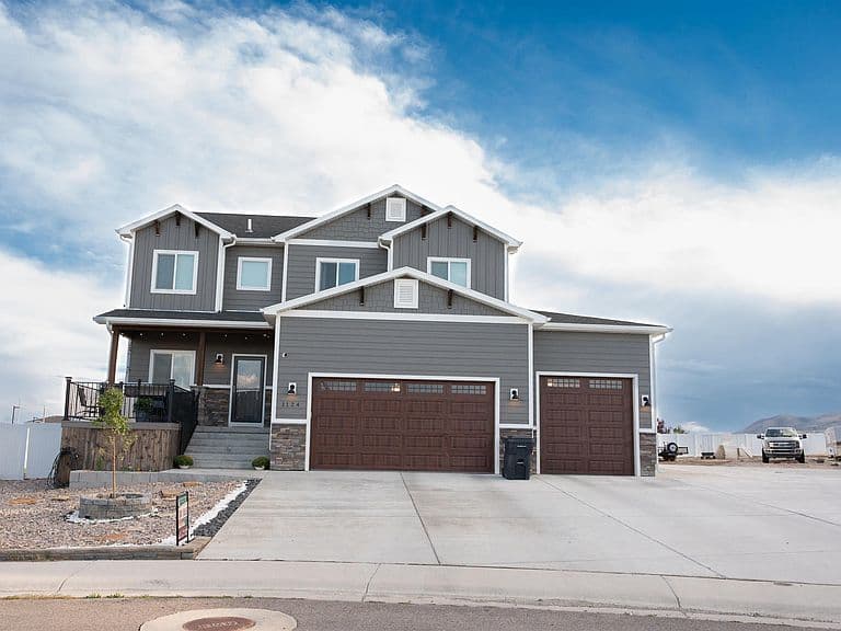 1124 Dawning Dr photo 4