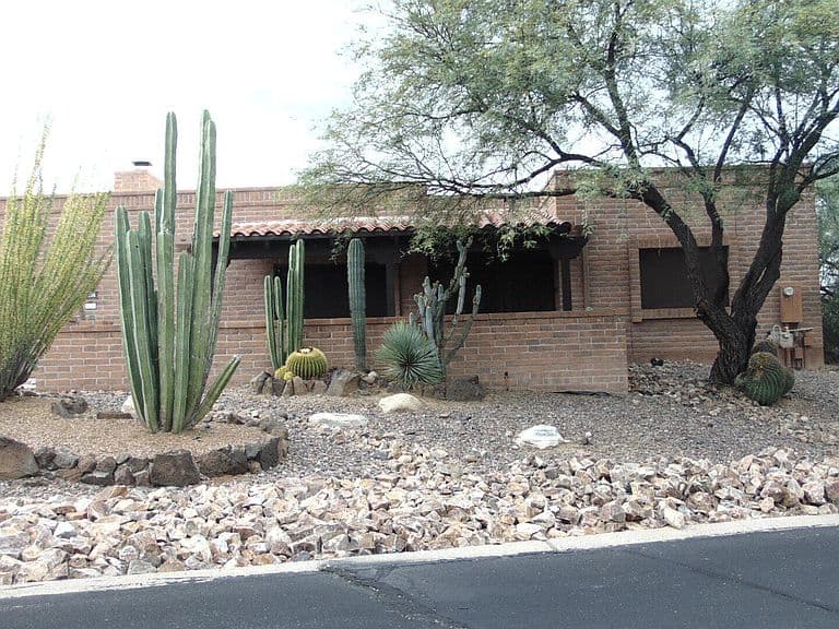 1838 W Camino Urbano photo 1