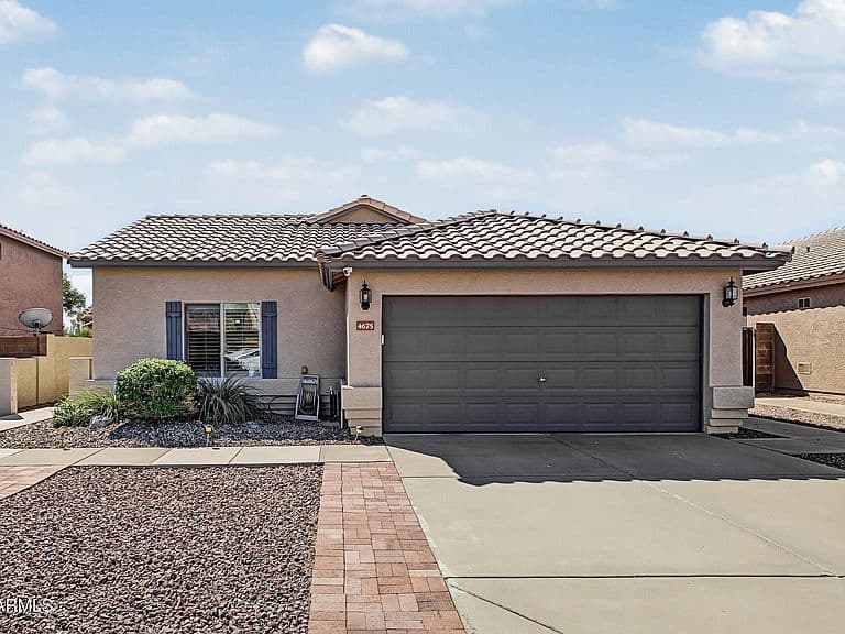 4675 E SUMMERHAVEN Drive photo 3