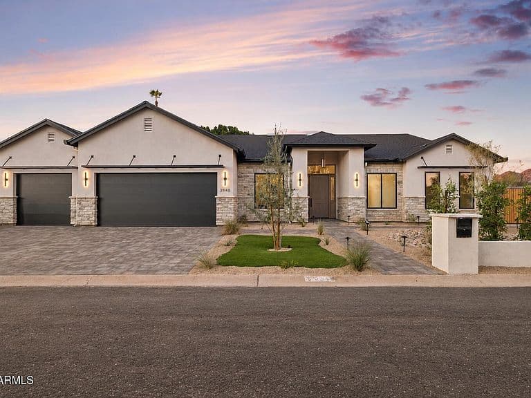 3948 E MONTEROSA Street photo 1
