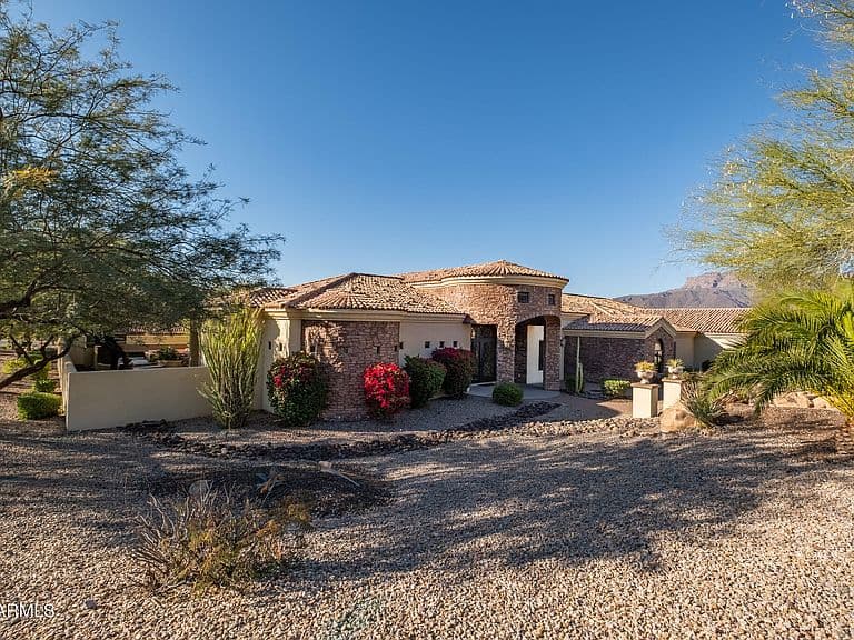 4844 S PURA VIDA Way photo 4