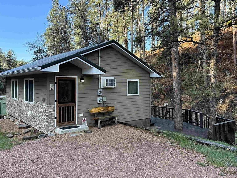 22869 Norris Peak Rd photo 3