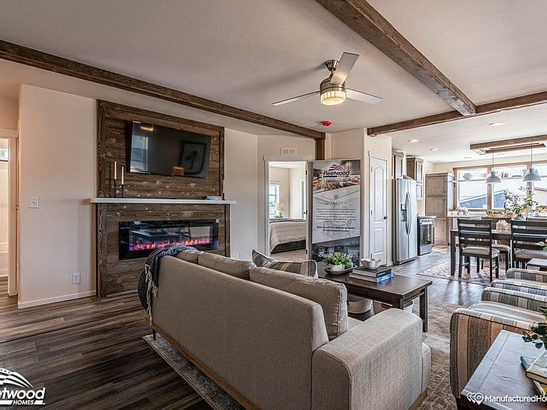 28483F The Opal Plan, Woody Mountain Residential Community photo 3