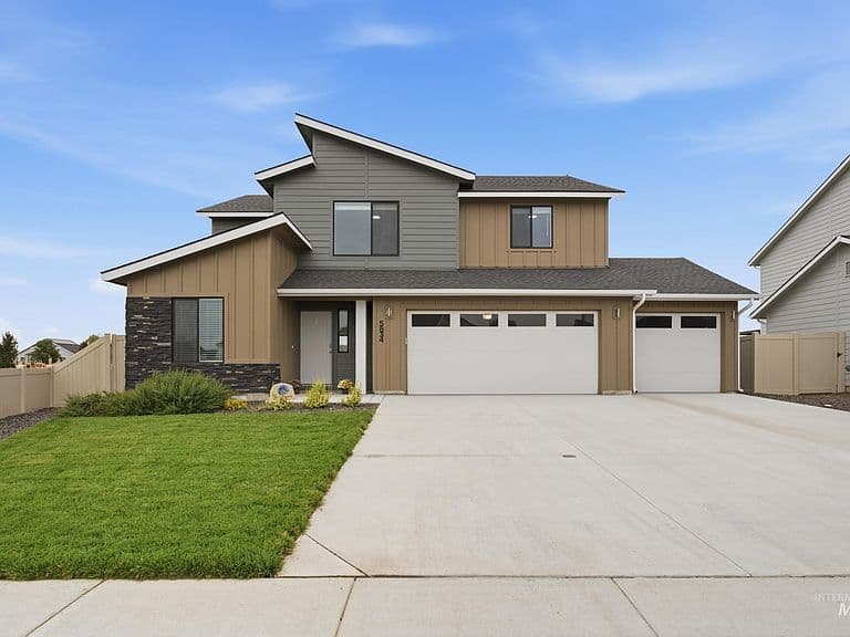 5834 W Aegean Dr photo 1