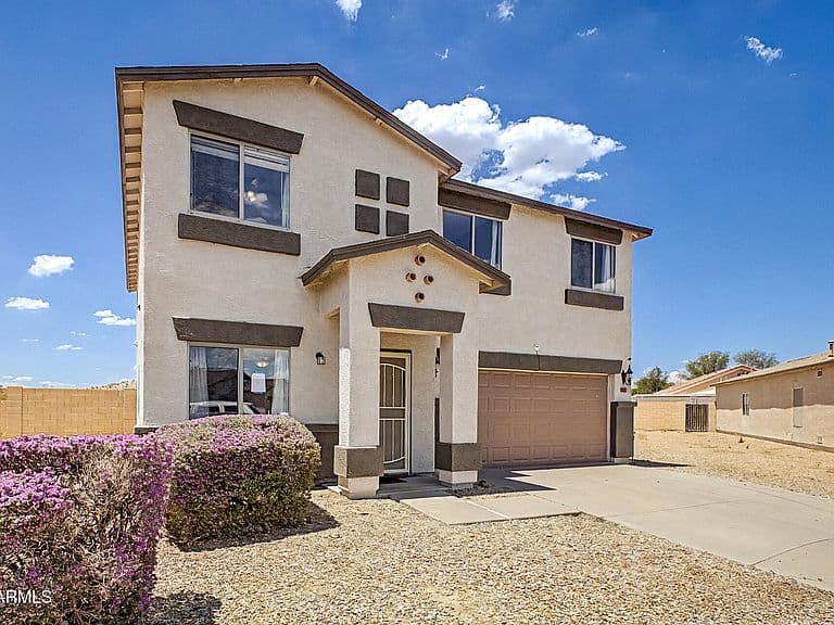 23332 N SERENITY Trail photo 5