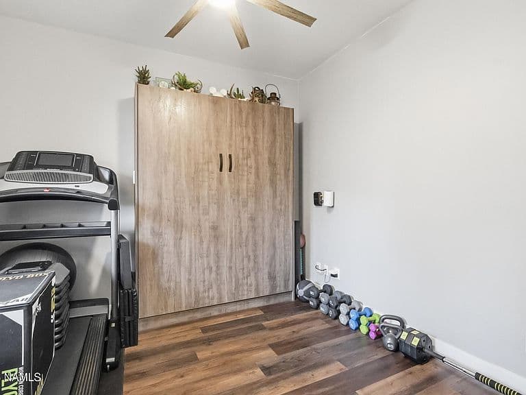 2923 S Pepita Dr photo 5
