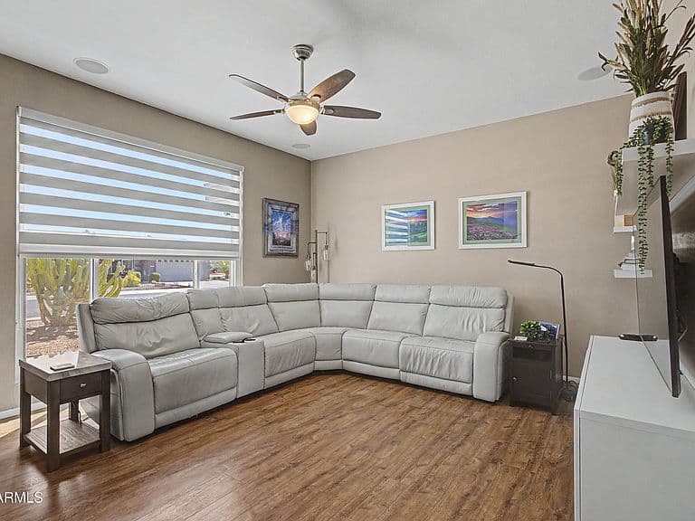 11035 W Oak Ridge Drive photo 5