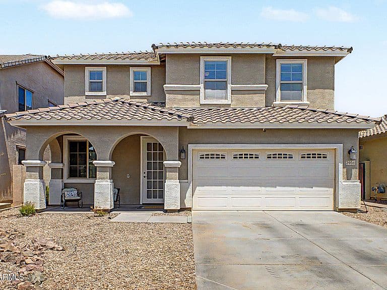 3954 E BLUE SPRUCE Lane photo 2