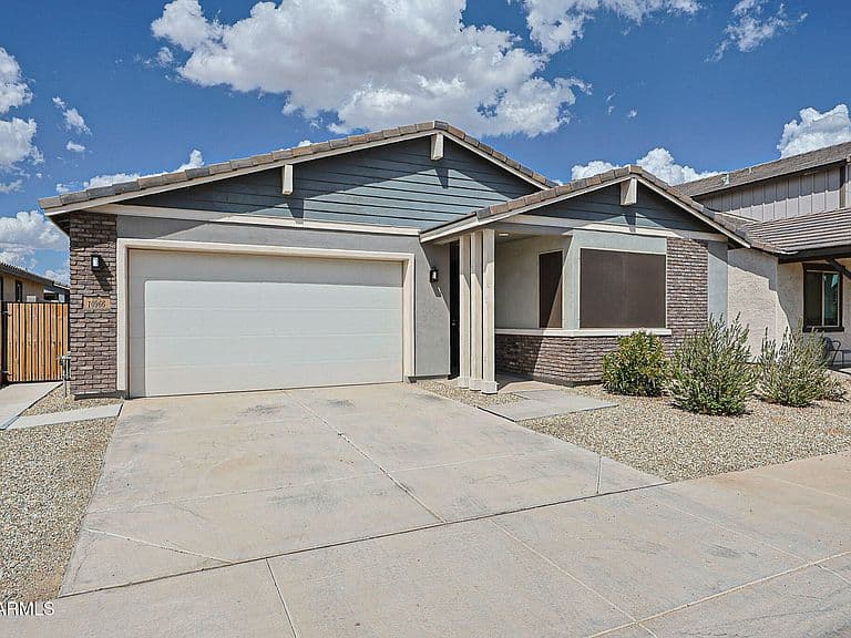 10966 W MELVIN Street photo 3