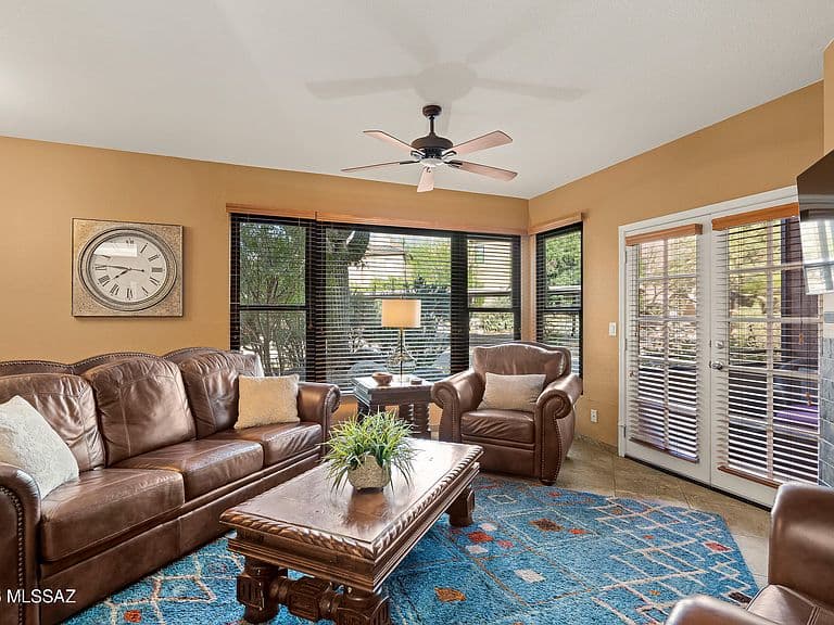 6655 N Canyon Crest Dr #Drive17101 photo 3