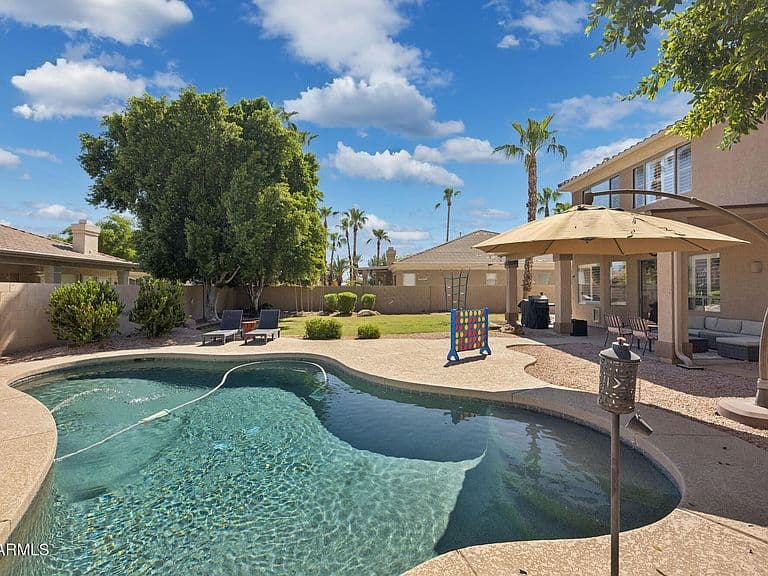 1550 E SAGEBRUSH Court photo 1