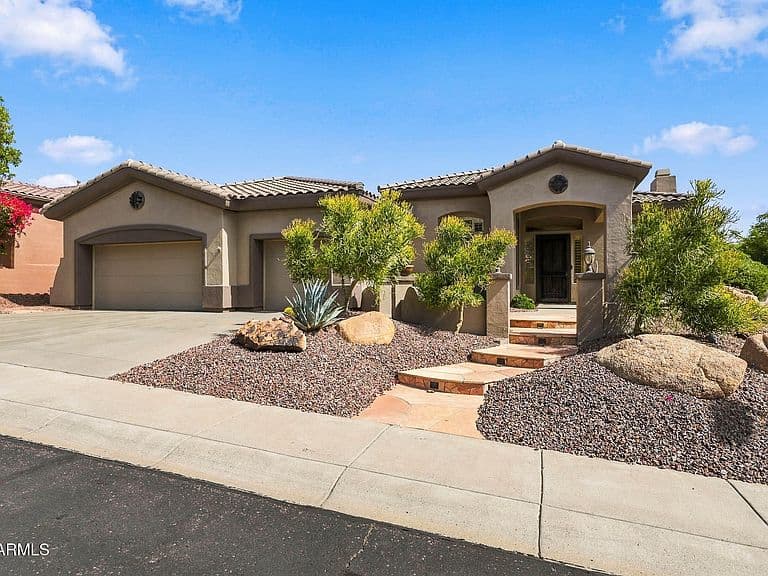 41925 N LONG COVE Way photo 1