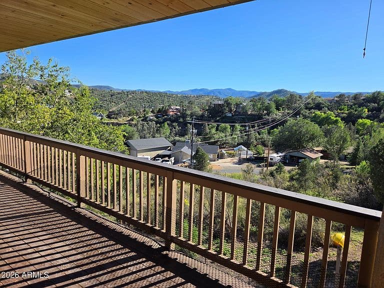 4947 E RAMADA Drive photo 2