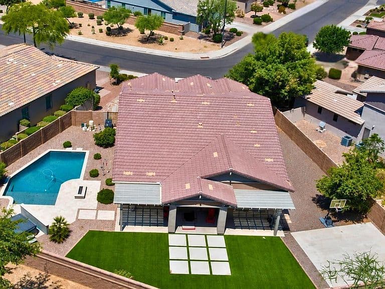 3345 E TONTO Drive photo 1
