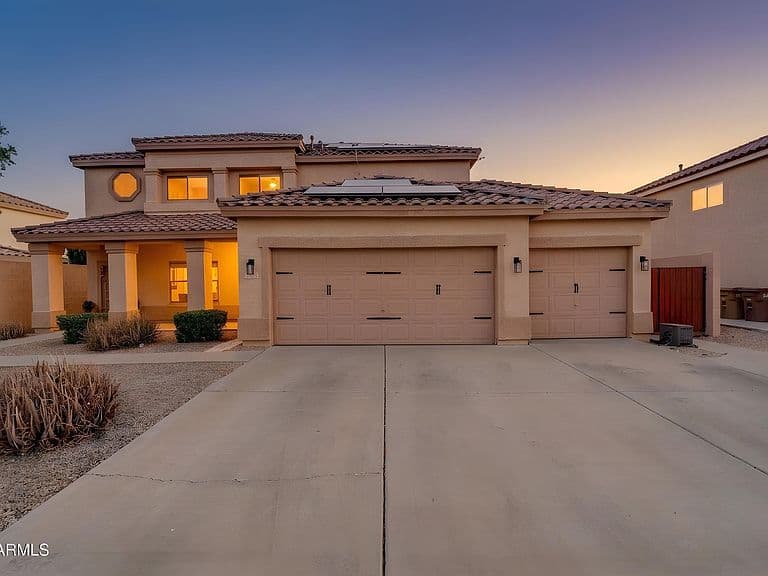 10610 W COUNTRY CLUB Trail photo 1