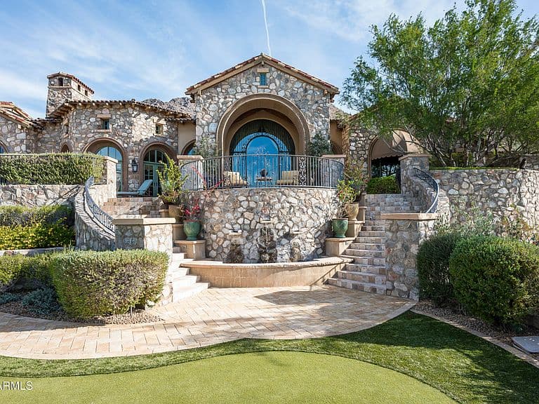 11068 E CANYON CROSS Way photo 4