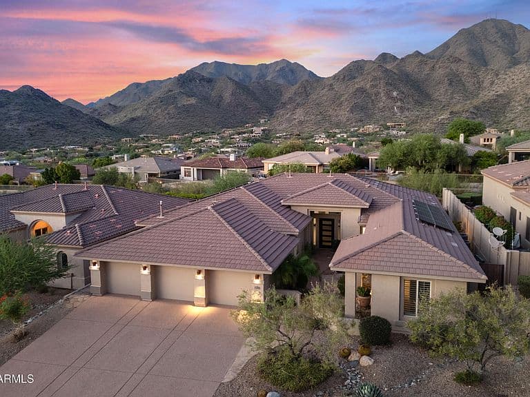11320 E AUTUMN SAGE Drive photo 1