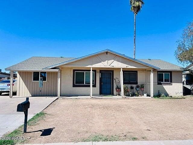 7136 W LEWIS Avenue photo 1
