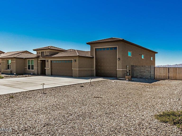 24415 W BAKER Drive photo 5