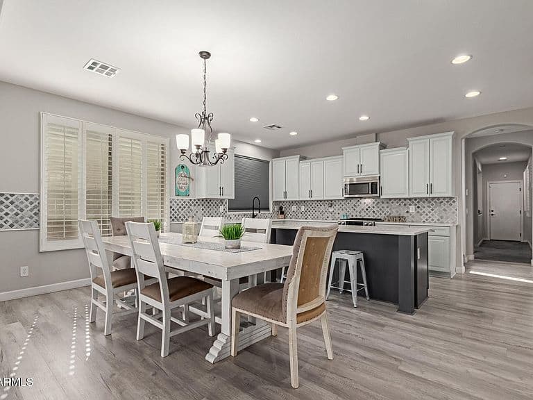 502 E KONA Drive photo 4