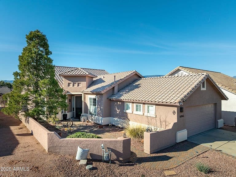 6065 E PINON VISTA Court photo 1