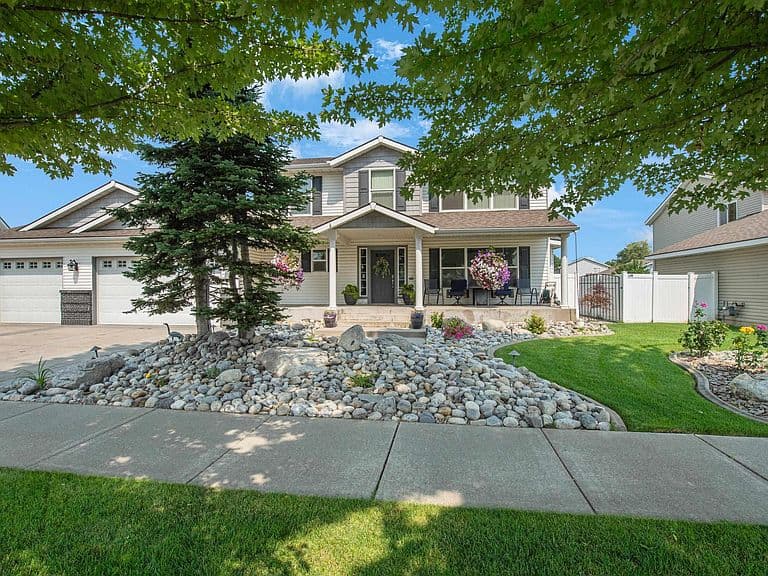 3825 W Princetown Ln photo 1