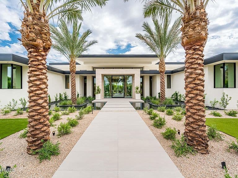6649 E Ocotillo Road photo 4