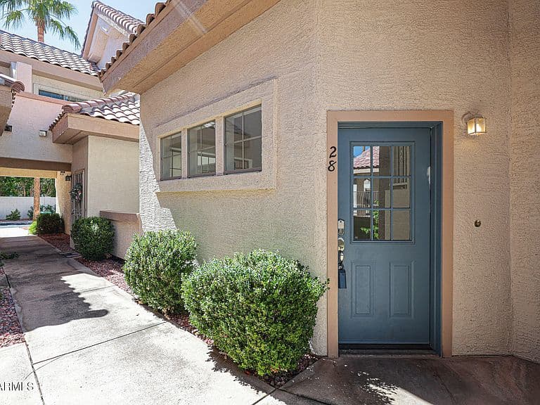 2801 N LITCHFIELD Road #28 photo 2