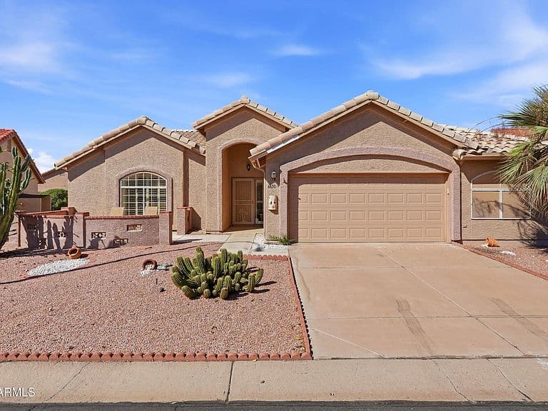 6650 S PEBBLE BEACH Drive photo 1