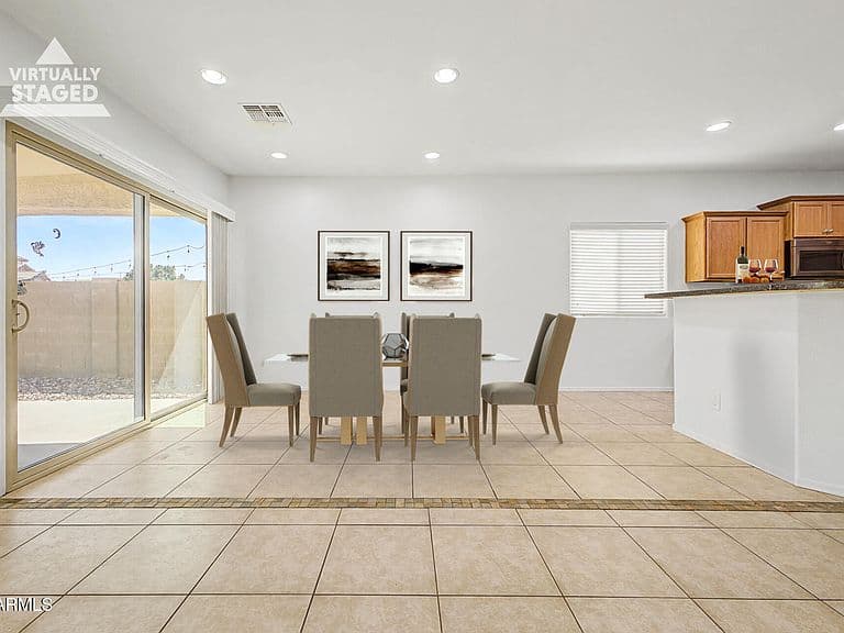 3393 N SAN MARIN Drive photo 5