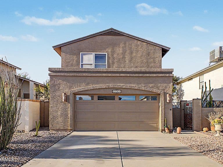 4764 W TONTO Drive photo 2
