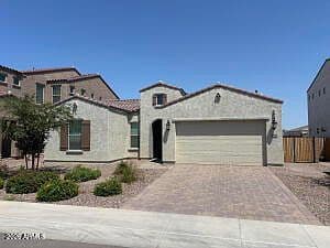 37895 N Dragoon Wash Ave photo 1