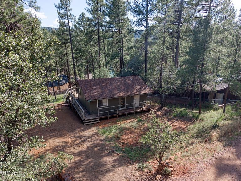 8317 W EAGLE Drive photo 1