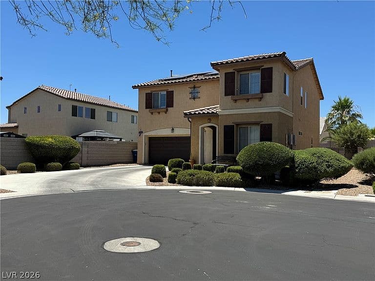 5503 Jett Canyon St photo 2