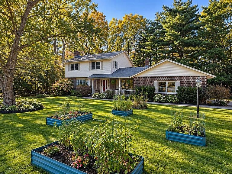 458 Olde Orchard Lane photo 1