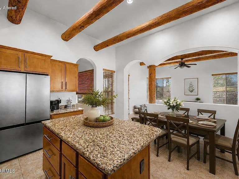 1120 E CIRCLE MOUNTAIN Road photo 5