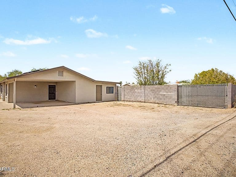 7750 E HERMOSA VISTA Drive photo 5