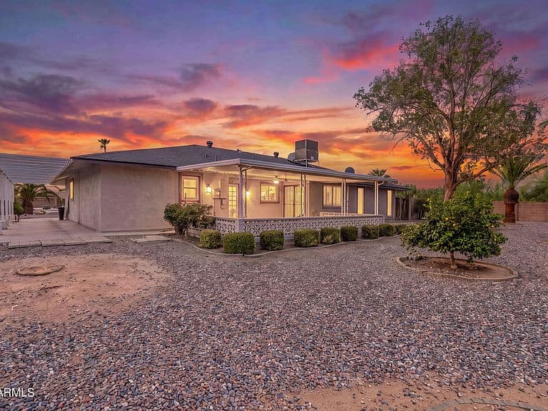13219 W MARBLE Drive photo 2