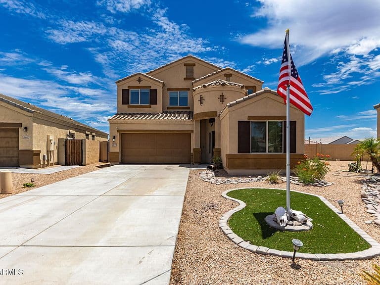 28677 N ROSELITE Lane photo 1