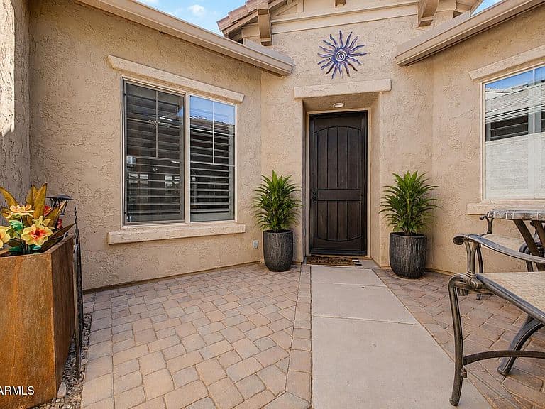 10953 E TRIPOLI Avenue photo 3