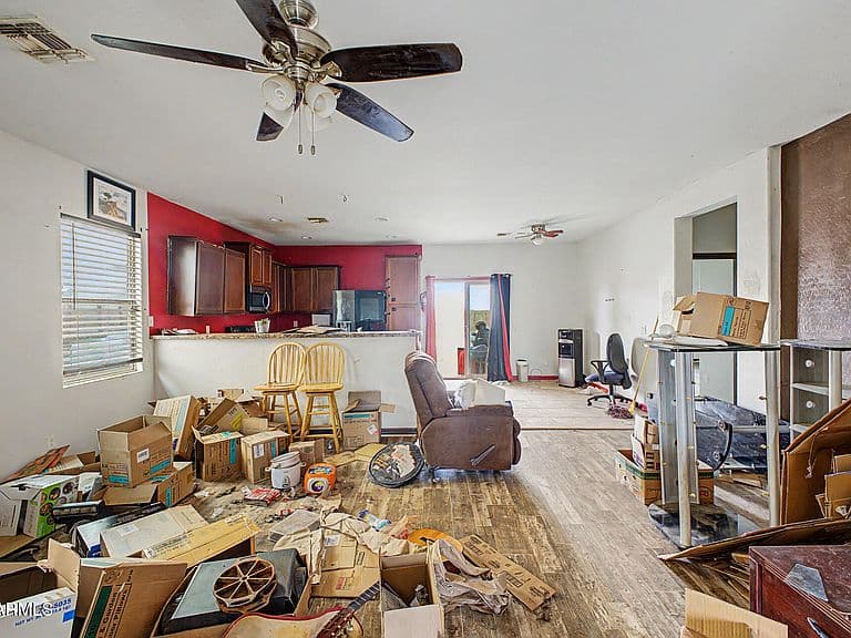10401 E SUNFLOWER Lane photo 3