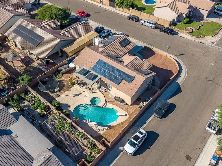 2513 S Cheyenne Ave photo 4