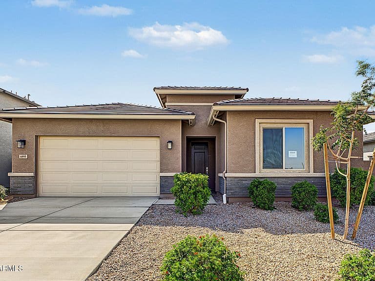 6995 E HAYRIDE Lane photo 2