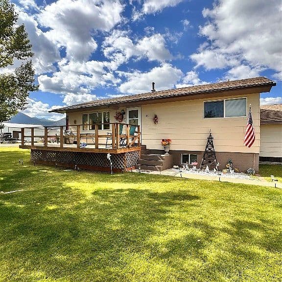 411 Mount Haggin Dr photo 1