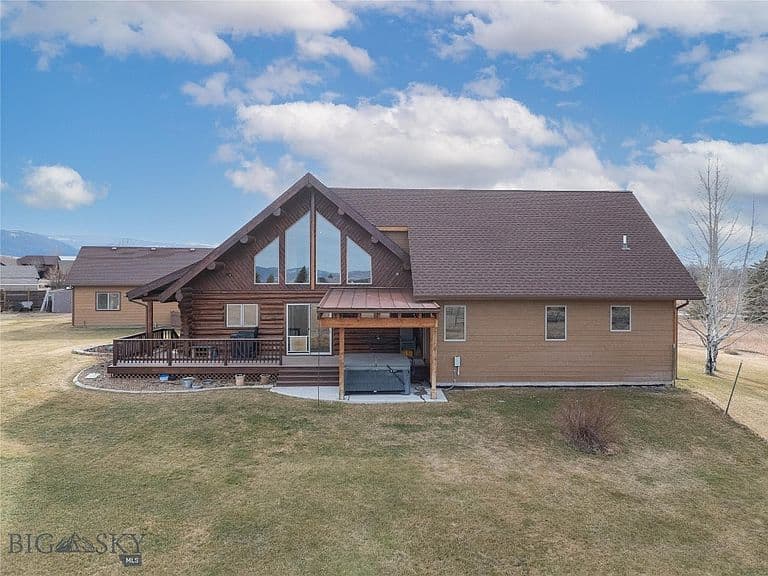 220 Cayuse Trl photo 4