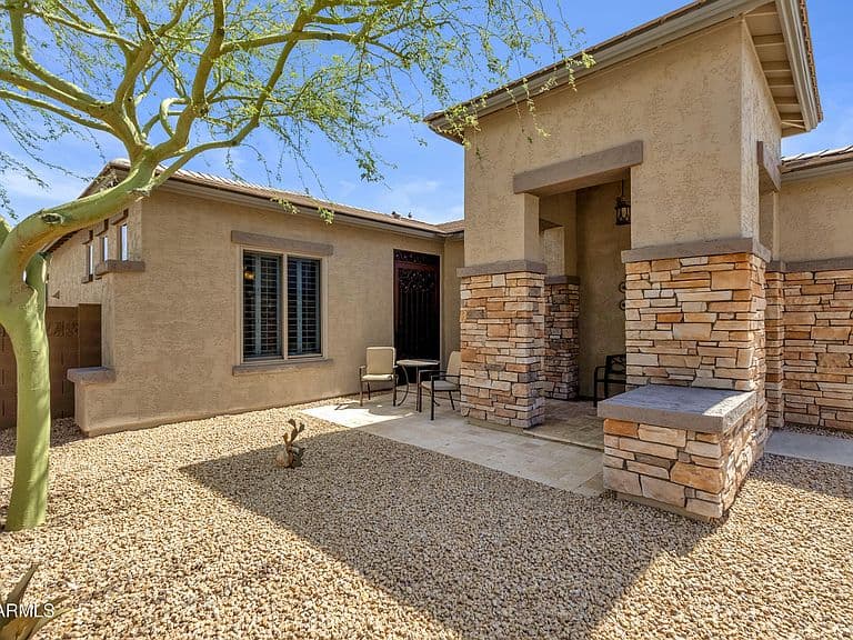 8372 W ANTELOPE Drive photo 5