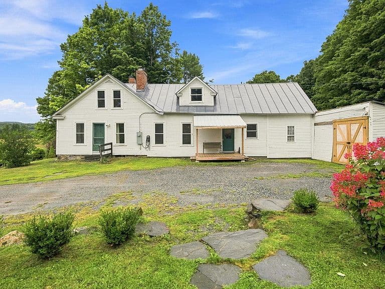 847 Morgan Mile Road photo 1