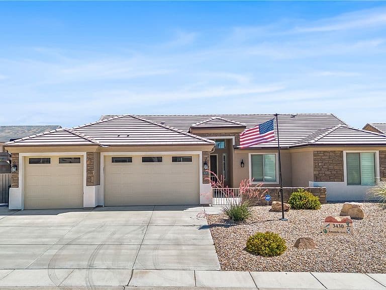 3430 Amanda Ave photo 1