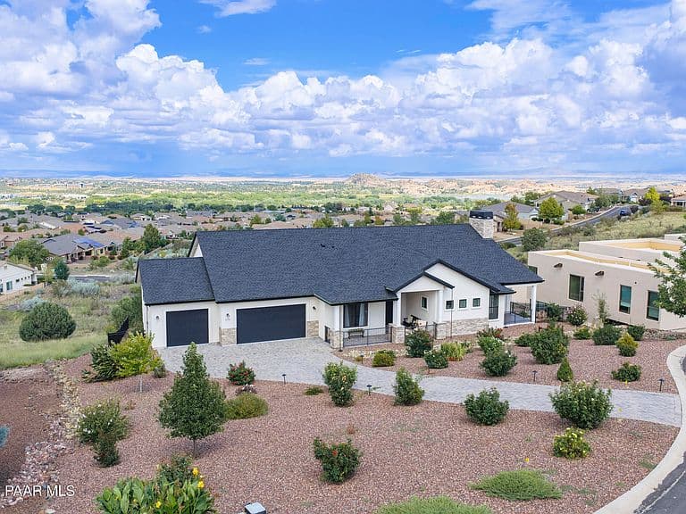 970 Rosye View Ln photo 2